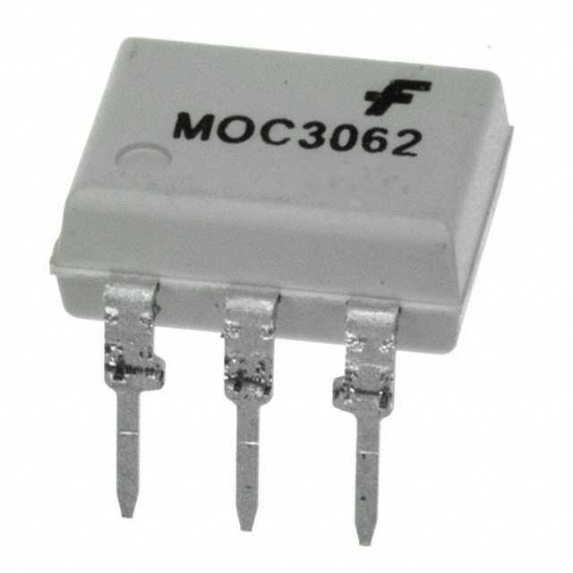 MOC3062M / 인투피온